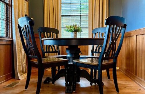 Thomasville House | The Reynolds House