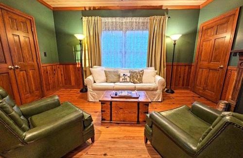 Thomasville House | The Reynolds House