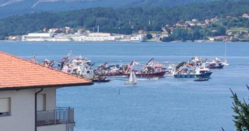 Rianxo Apartment | The Rianxeira