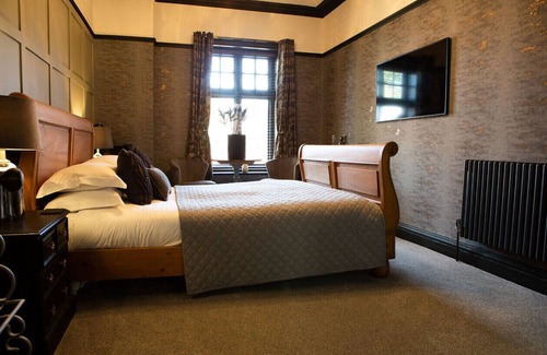 Ribchester Hotel | The Ribchester Arms