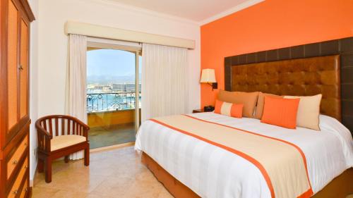 Marina Resort | The Ridge at Playa Grande Optional All Inclusive