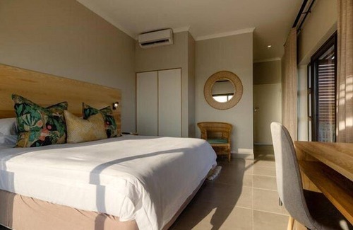 Meer En See House | The Ridge Guesthouse