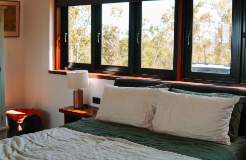 Rum Jungle Cabin | The Ridge Retreat on Litchfield