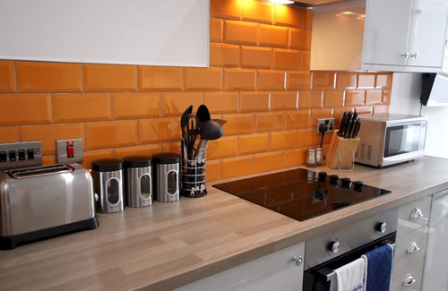 Halifax Apartment | The Ridings Apartment 214