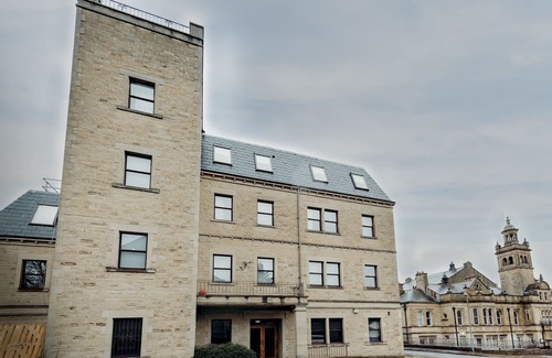 Halifax Apartment | The Ridings Apartment 214