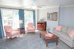 Cambria Hotel | The Rigdon House