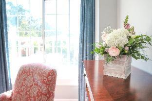 Cambria Hotel | The Rigdon House