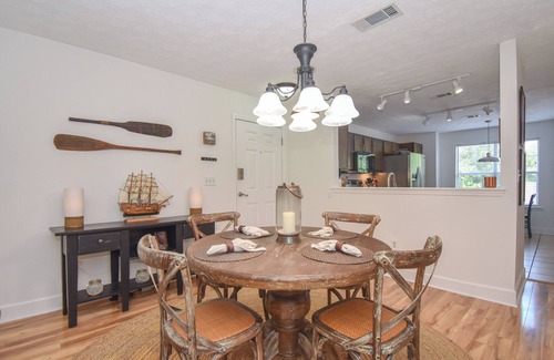 Dadeville Villa | The Ringer's Roost, The Ringer Roost- Near Lake Martin- Golf Condo