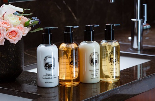 Almaty Hotel | The Ritz-Carlton, Almaty