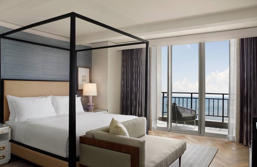 Amelia City Resort | The Ritz-Carlton, Amelia Island