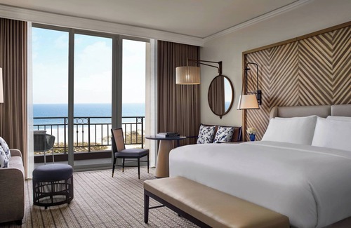 Amelia City Resort | The Ritz-Carlton, Amelia Island