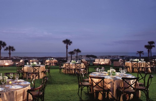 Amelia City Resort | The Ritz-Carlton, Amelia Island