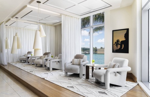 Bal Harbour Hotel | The Ritz-Carlton Bal Harbour, Miami