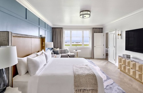 Half Moon Bay Hotel | The Ritz-Carlton, Half Moon Bay