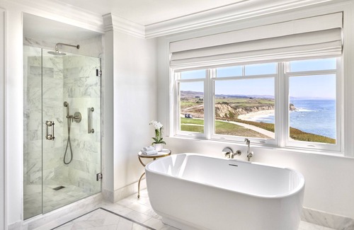 Half Moon Bay Hotel | The Ritz-Carlton, Half Moon Bay