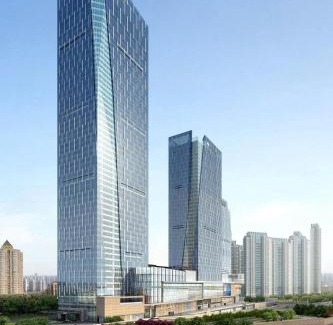 Dao Li Hotel | The Ritz-Carlton, Harbin