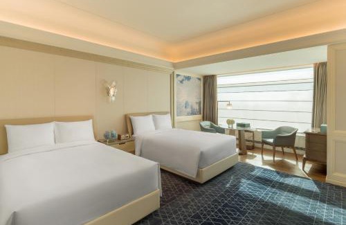 Dao Li Hotel | The Ritz-Carlton, Harbin