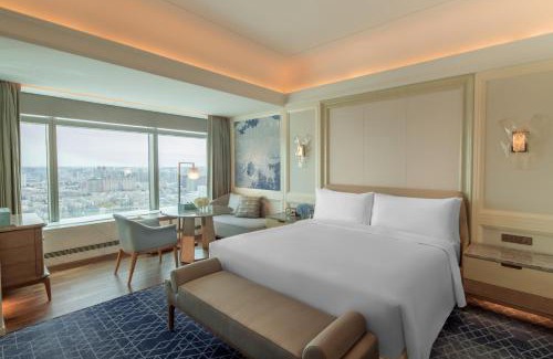 Dao Li Hotel | The Ritz-Carlton, Harbin
