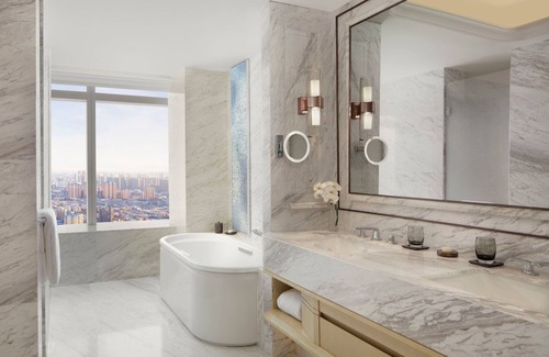 Song Bei Hotel | The Ritz-Carlton, Harbin