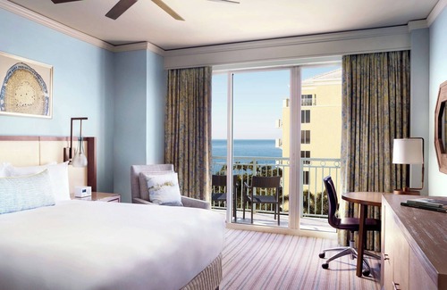 Key Biscayne Resort | The Ritz-Carlton Key Biscayne, Miami