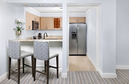 Key Biscayne Resort | The Ritz-Carlton Key Biscayne, Miami