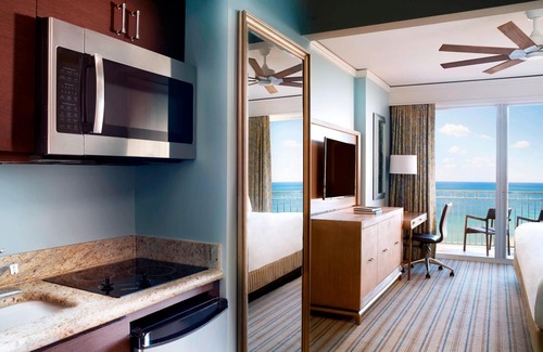 Key Biscayne Resort | The Ritz-Carlton Key Biscayne, Miami