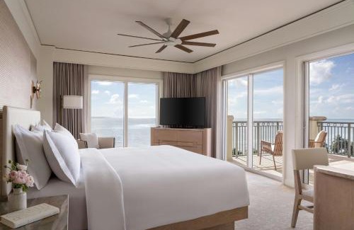 Key Biscayne Hotel | The Ritz-Carlton Key Biscayne, Miami