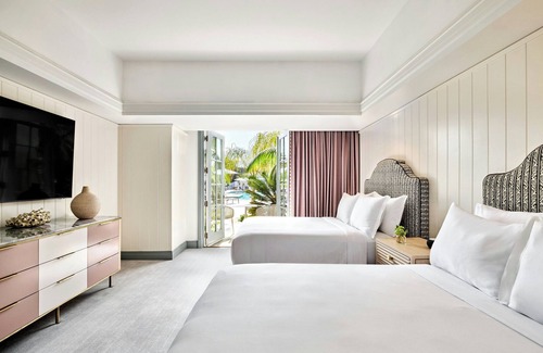 Monarch Beach Hotel | The Ritz-Carlton, Laguna Niguel