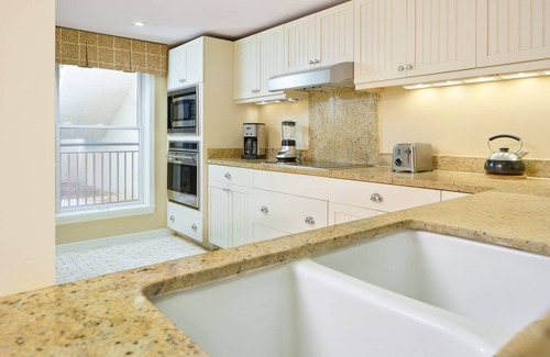 Kahuku Resort | The Ritz-Carlton O‘ahu, Turtle Bay