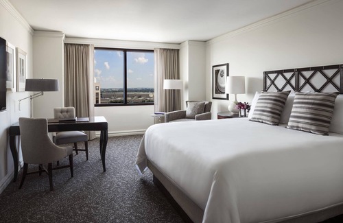 Pentagon City Hotel | The Ritz-Carlton, Pentagon City