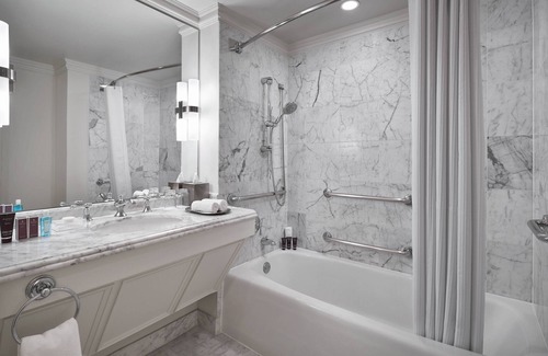 Pentagon City Hotel | The Ritz-Carlton, Pentagon City