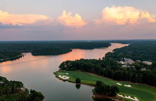 Lake Oconee Resort | The Ritz-Carlton Reynolds, Lake Oconee