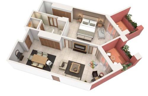 Guia de Isora Resort | The Ritz-Carlton Tenerife, Abama