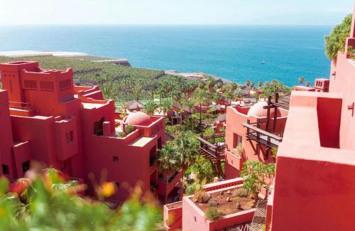 Guia de Isora Resort | The Ritz-Carlton Tenerife, Abama