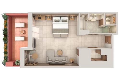 Guia de Isora Resort | The Ritz-Carlton Tenerife, Abama