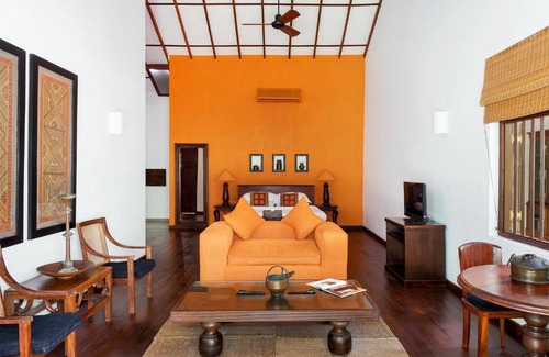 Balapitiya Resort | The River House by Asia Leisure