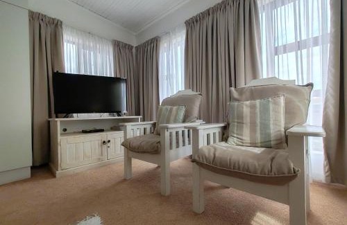 Colchester House | The River House - Main House