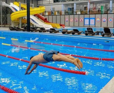 Quba Villa | The River View Villa الحلال Halal Concept