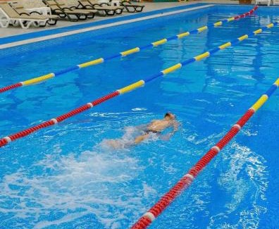 Quba Villa | The River View Villa الحلال Halal Concept