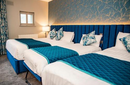 Enniscorthy Hotel | The Riverside Park Hotel