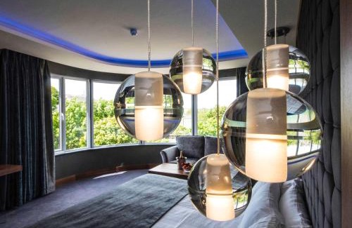 Enniscorthy Hotel | The Riverside Park Hotel