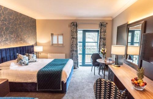 Enniscorthy Hotel | The Riverside Park Hotel