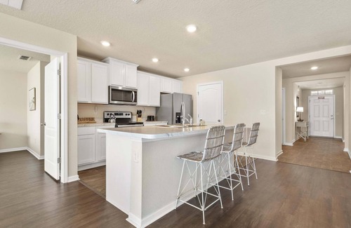 St. Augustine House | The Robin’s Nest – 3 BDR 15 Min to Downtown!