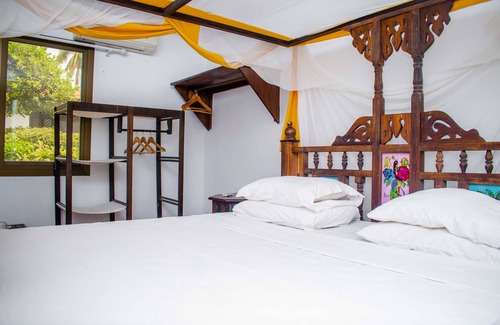 Bububu Hotel | The Rock Ocean View Hotel