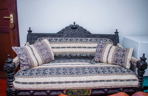 Bububu Hotel | The Rock Ocean View Hotel