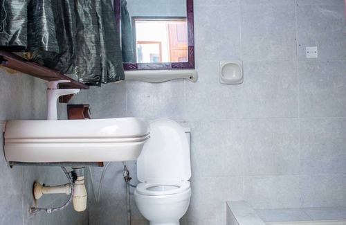 Bububu Hotel | The Rock Ocean View Hotel