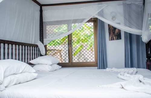 Bububu Hotel | The Rock Ocean View Hotel