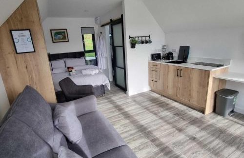 Newry Resort | The Rocks - Luxury Glamping Resort
