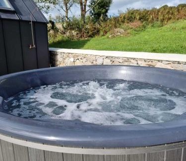 Newry Resort | The Rocks - Luxury Glamping Resort