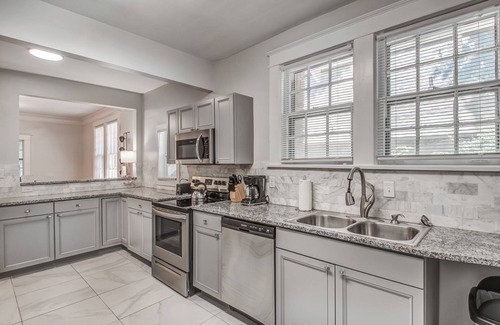 Vollintine-Evergreen House | The Rolling Stone Near Downtown